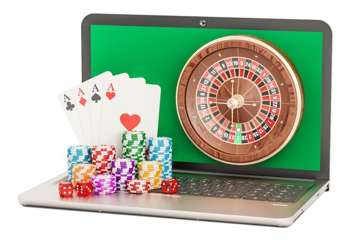 Berbagai pilihan permainan tersedia di platform koi99